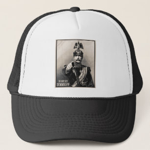 Gorra De Camionero Dummkopf
