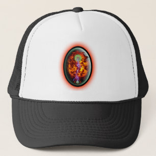 Gorra De Camionero Dunamis