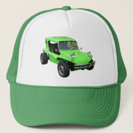 Gorra De Camionero Dune Buggy Hat