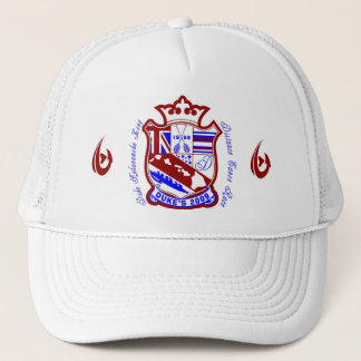 Gorra De Camionero Duques Long-distance Canoe Race 2009