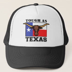 Gorra De Camionero Duras como Texas