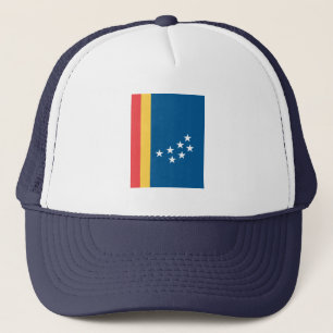 Gorra De Camionero Durham, Carolina del Norte