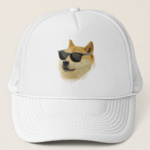 Gorra De Camionero Dux en casquillo de las sombras