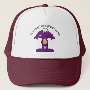 Gorra De Camionero Dweeblinks