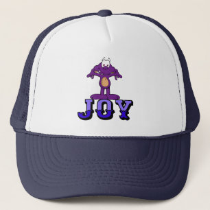 Gorra De Camionero Dweeblinks Joy