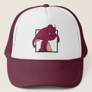 Gorra De Camionero Dweeblinks Trucker Hat