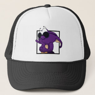 Gorra De Camionero Dweeblinks Trucker Hat