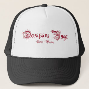 Gorra De Camionero dy