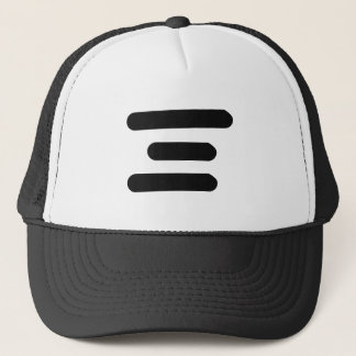 GORRA DE CAMIONERO E