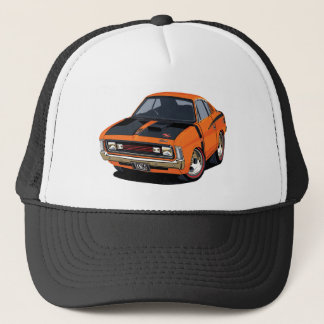 Gorra De Camionero E38 cargador valeroso - tango