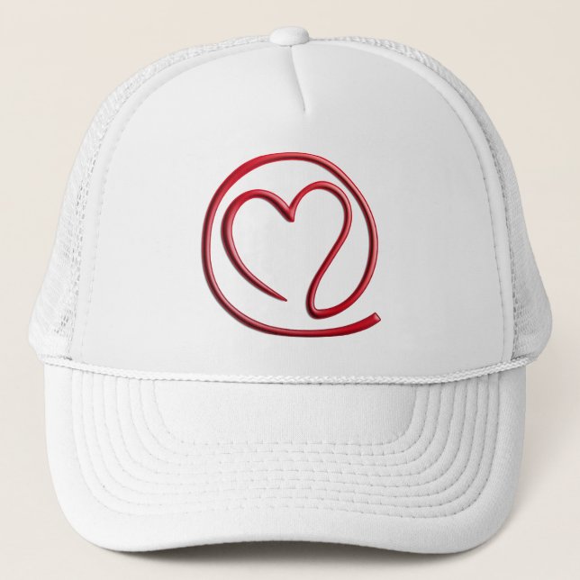 Gorra De Camionero e m a i l 4 y u (Anverso)