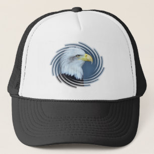 GORRA DE CAMIONERO EAGLE