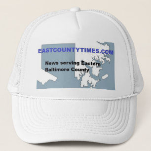 Gorra De Camionero Eastcountytimes.com Cap