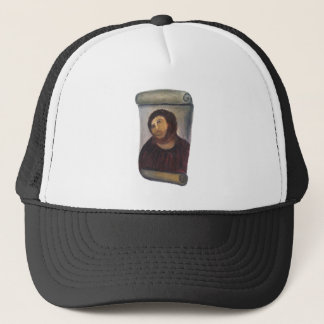 Gorra De Camionero Ecce homo