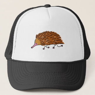 Gorra De Camionero echidna
