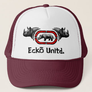 Gorra De Camionero Ecko Unltd
