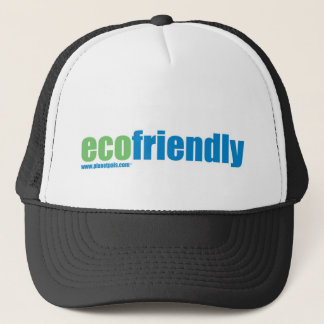 Gorra De Camionero Eco amistoso