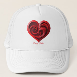 Gorra De Camionero Ecos amorosos