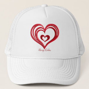 Gorra De Camionero Ecos amorosos