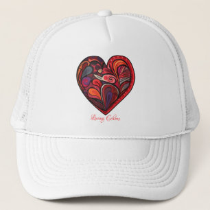 Gorra De Camionero Ecos amorosos