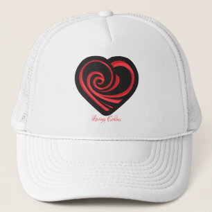 Gorra De Camionero Ecos amorosos