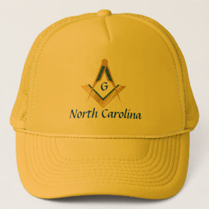 Gorra De Camionero Edición de Mason