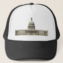 Edificio de la Capital de Estados Unidos: Washingt