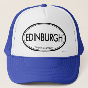 Gorra De Camionero Edimburgo, Reino Unido