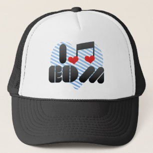 GORRA DE CAMIONERO EDM