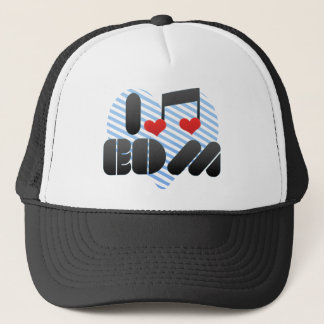 GORRA DE CAMIONERO EDM