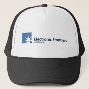 GORRA DE CAMIONERO EFA