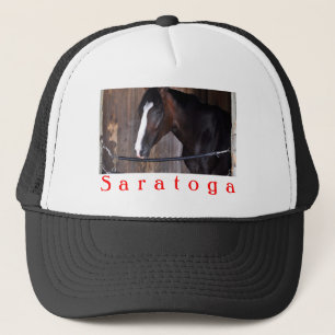 Gorra De Camionero Efecto del lago por Pomeroy