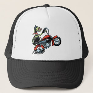 Gorra De Camionero Effin Efrem