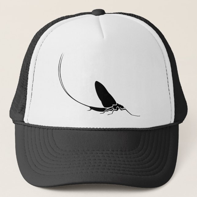 Gorra De Camionero Efímera (Anverso)