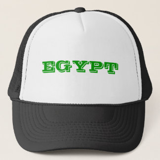 GORRA DE CAMIONERO EGIPTO