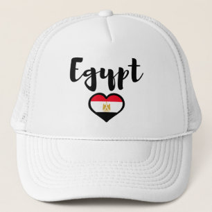 Gorra De Camionero Egipto