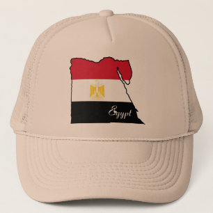 Gorra De Camionero Egipto fresco