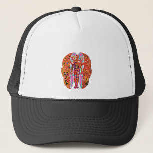 Gorra De Camionero Ego alterado