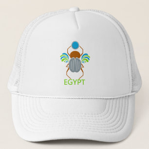 Gorra De Camionero EGYPT hat - choose color