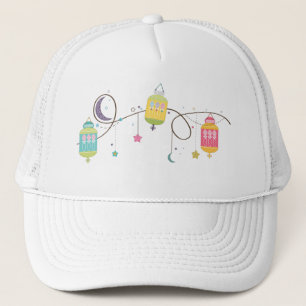 Gorra De Camionero Eid Trucker Hat