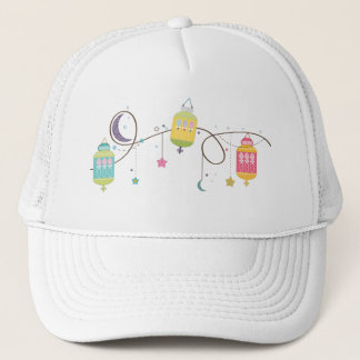 Gorra De Camionero Eid Trucker Hat