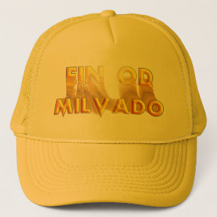 Gorra De Camionero Ein Od Milvado