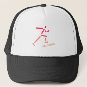 Gorra De Camionero Ejecución en pista, ejecución a través del país