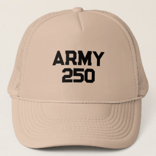 GORRA DE CAMIONERO EJÉRCITO 250