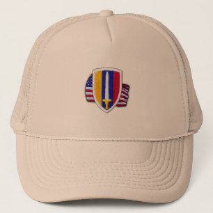 Gorra De Camionero ejército usarv parche vietnam veteranos veteranos