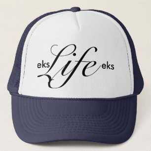 Gorra De Camionero eksLIFEeks