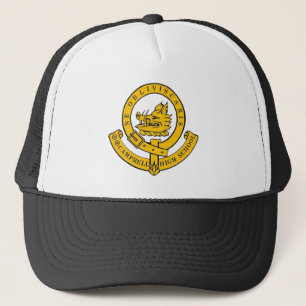 Gorra De Camionero El
