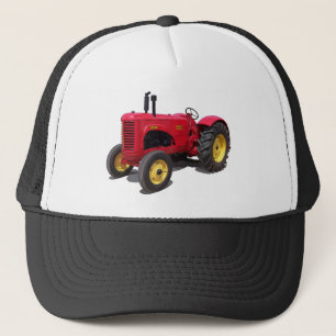 Gorra De Camionero El 203G