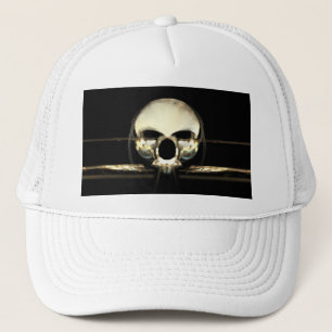 Gorra De Camionero El amanecer del hombre