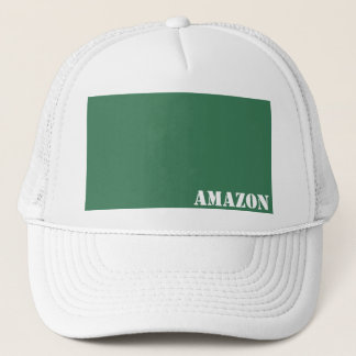 Gorra De Camionero El Amazonas